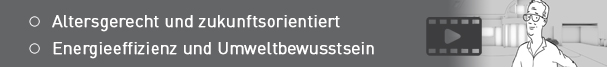 INTELLIGENT MODERNISIEREN INTELLIGENT MODERNISIEREN